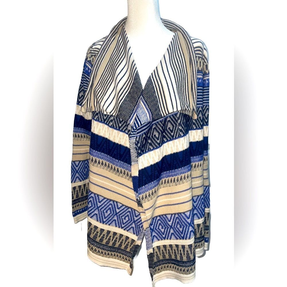 Est. 1946 Cardigan.    LTOP482